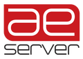 AE Server 2024 Logo