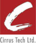 Cirrus Hosting 2024 Logo