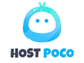 Host Poco 2024 Logo