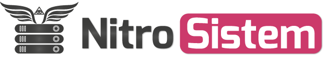 Nitro Sistem 2024 Logo