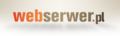 webserwer.pl 2024 Logo